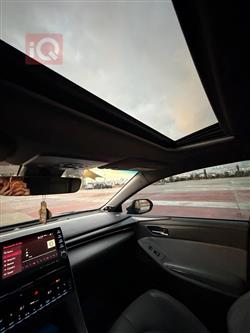 تويوتا أفالون